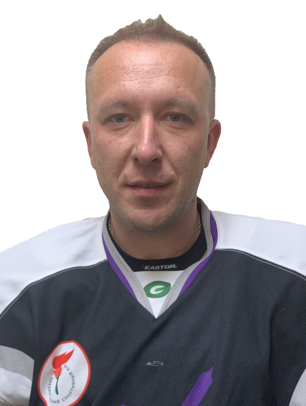 Бондарев Олег