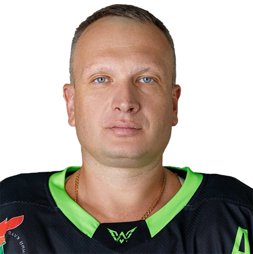 Деревяго Сергей
