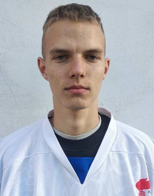 Юрченко Егор