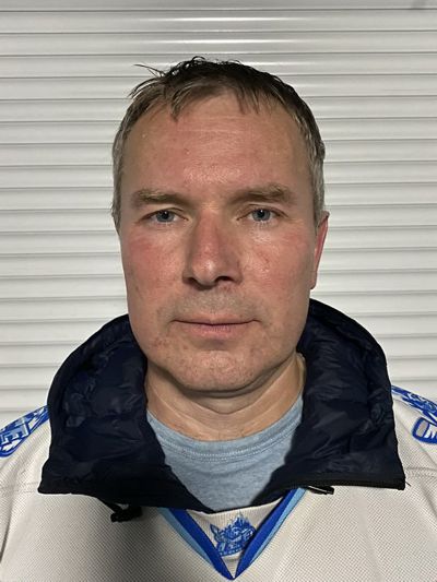 Рыбак Владимир