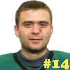 Ковалевич Артем