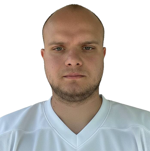 Рей Даниил