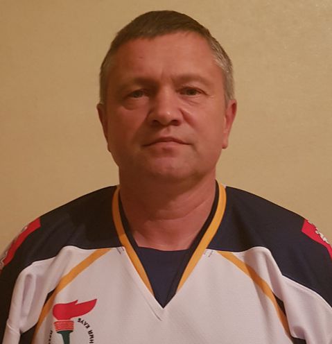 Власенко Олег