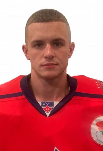 Митюрев  Павел