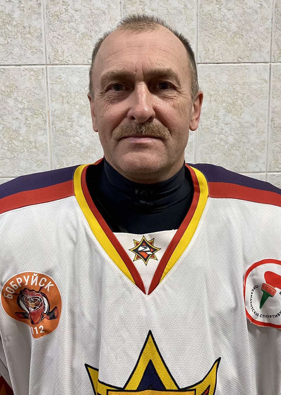 Головнёв Роман