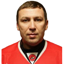 Скворцов Николай