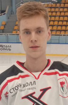 Клемято Фёдор