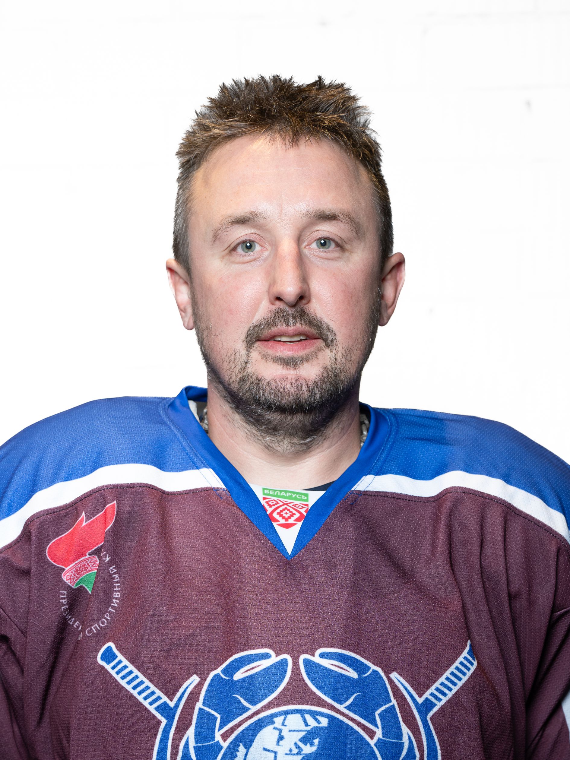 Дубицкий Вячеслав