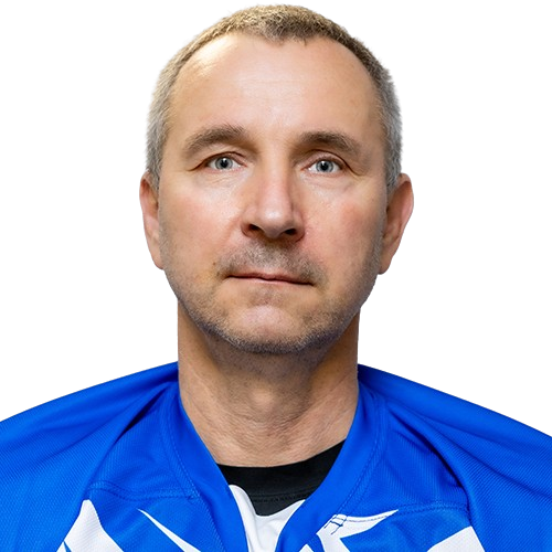 Литвинов Олег