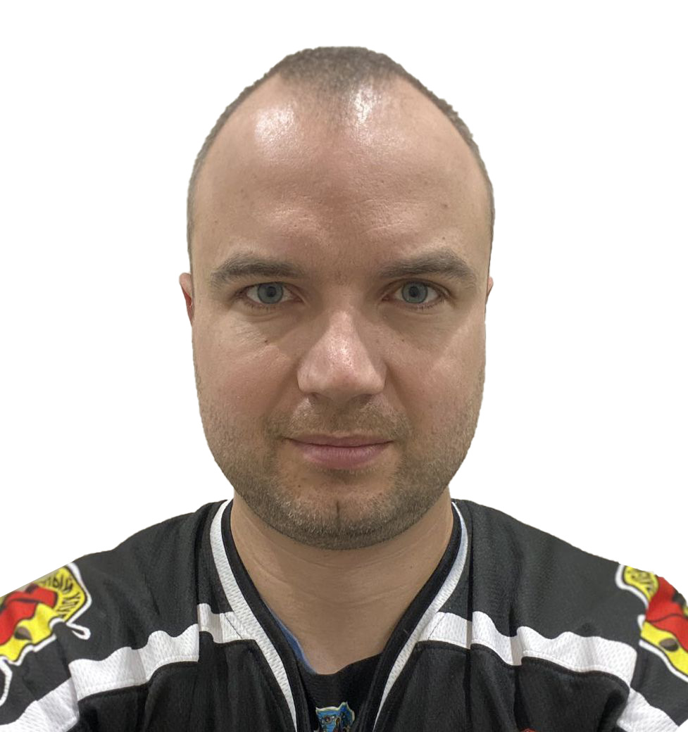 Петкевич Роман