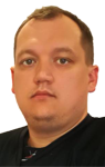 Пивоваревич Игорь