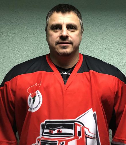 Лагутик Юрий