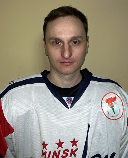 Корчевский Сергей