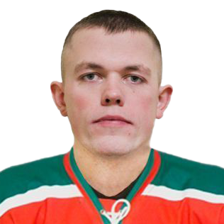 Жоголь Дмитрий