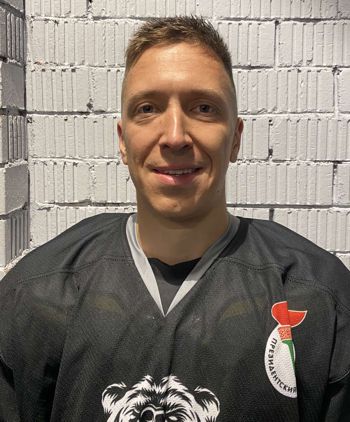 Павлович Антон