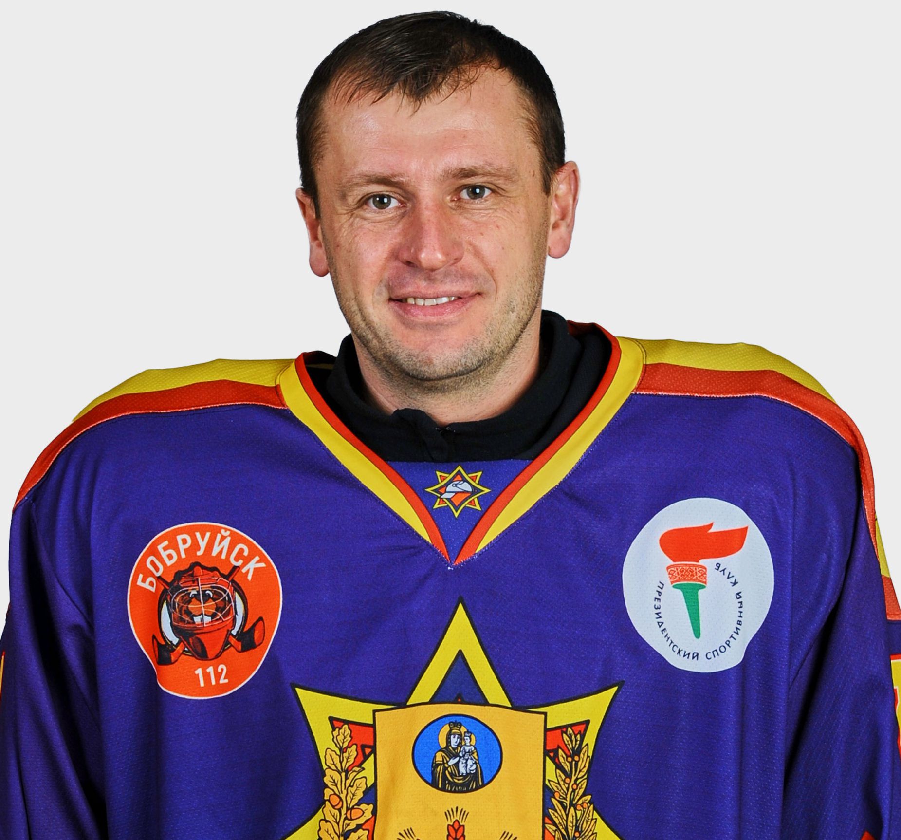 Янковский Алексей