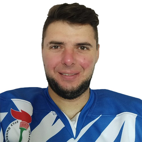 Степко Александр