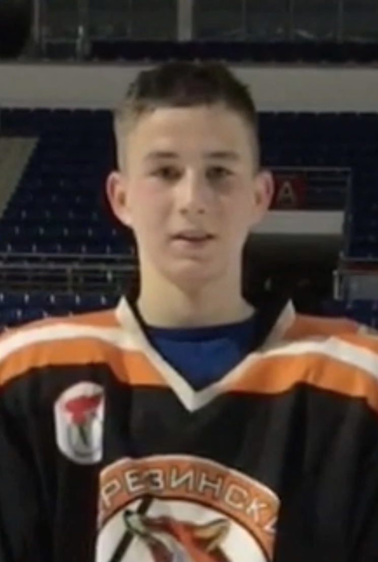 Авраменко Евгений