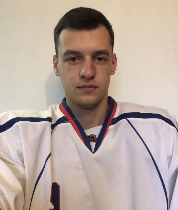 Фучеджи Виталий