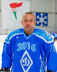 Смоляк Олег