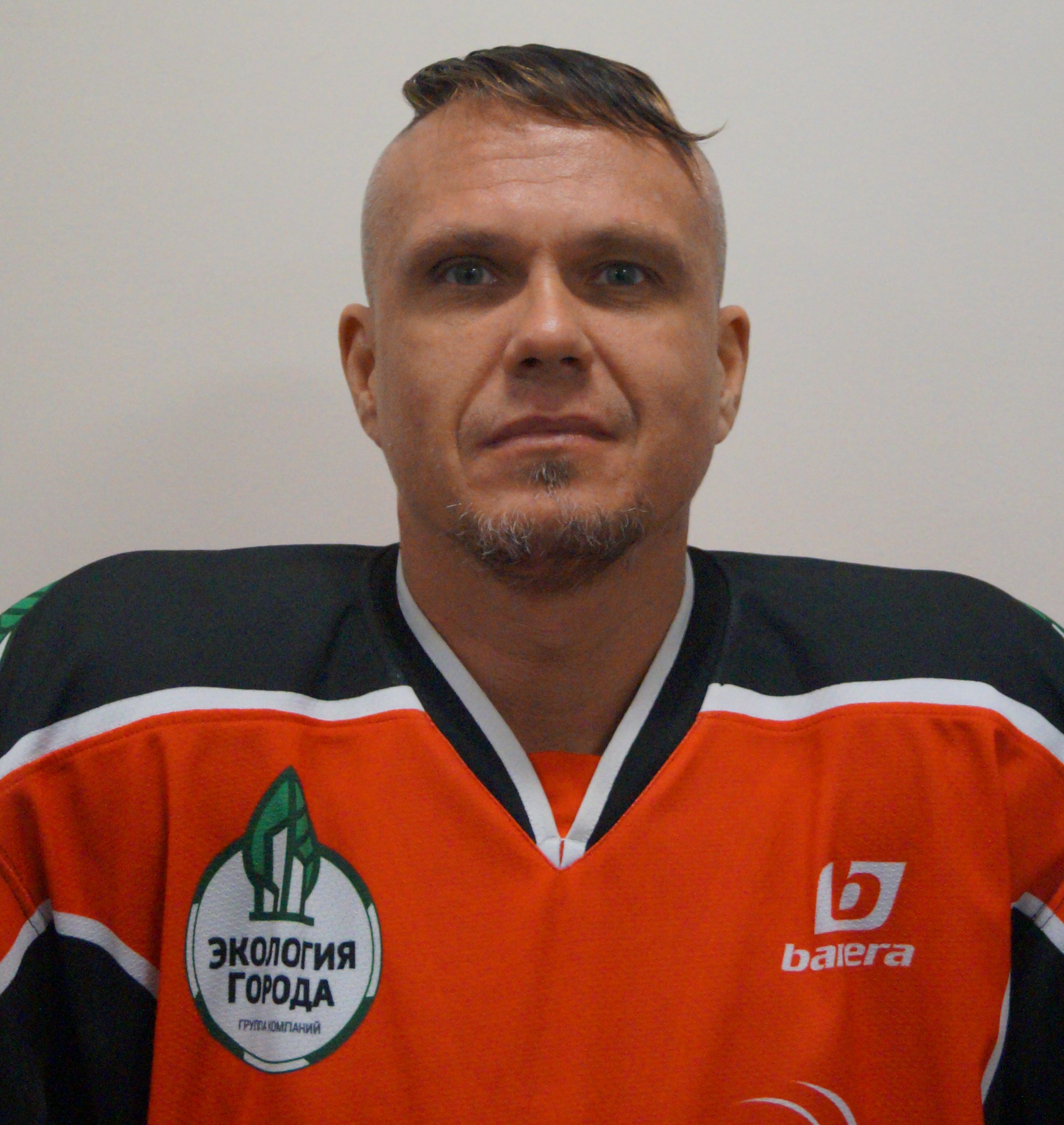 Шаповалов Андрей