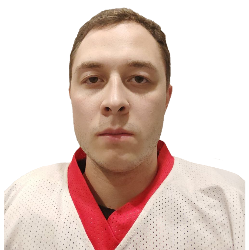 Букша Никита