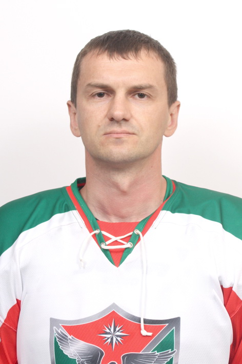 Ровинский Сергей