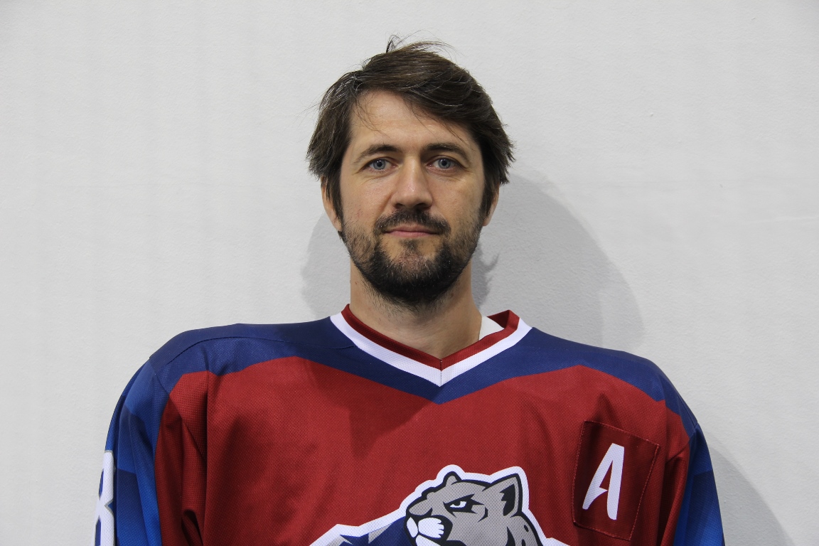 Бруханчик Дмитрий