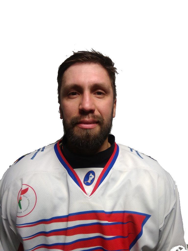 Калинин Алексей