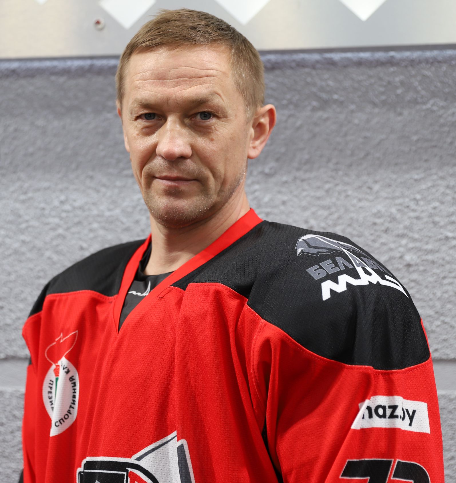 Сунцов Сергей