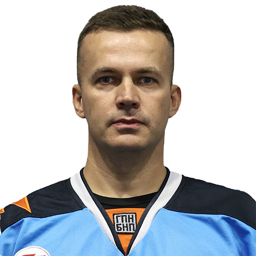Бокарев Алексей