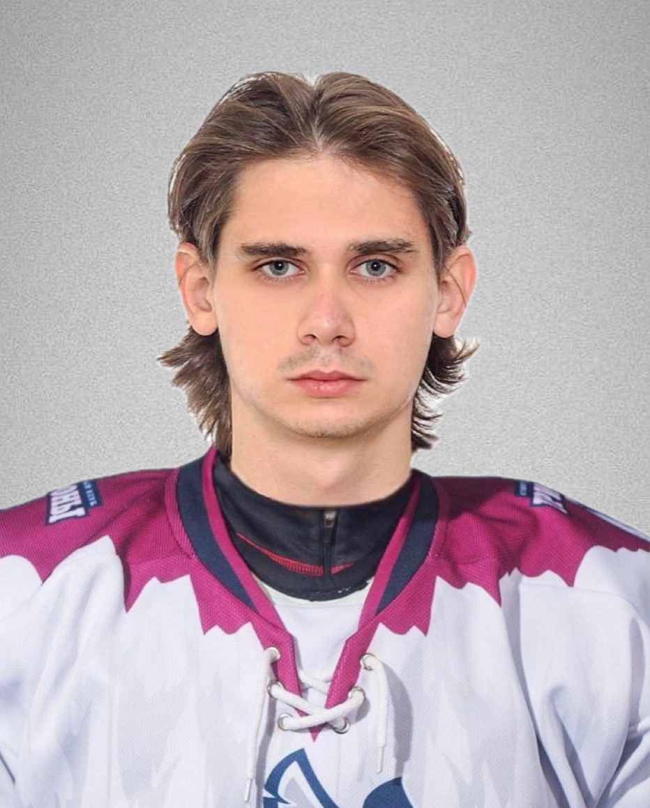 Сержанович Данила