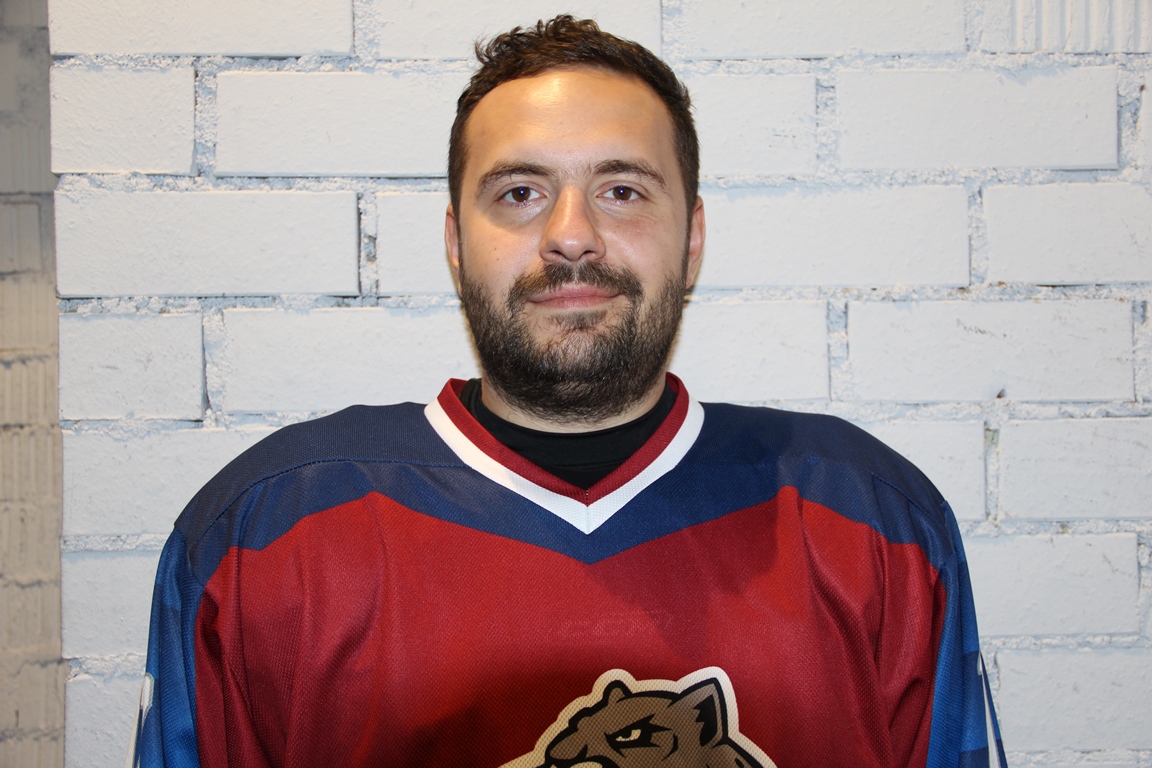 Герасименко Игорь