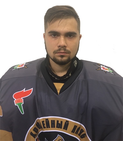 Авраменко Владислав