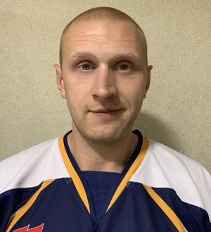 Волчков Кирилл 