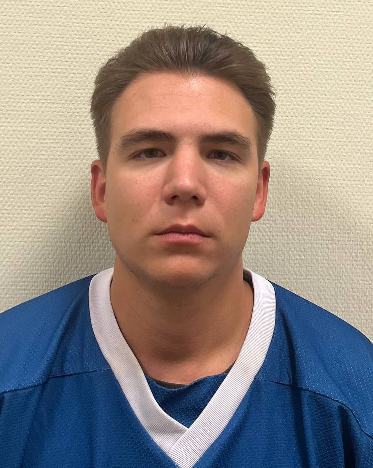 Каминский Максимилиан