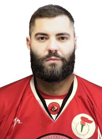 Короленко Роман