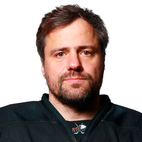 Корлюков Алексей