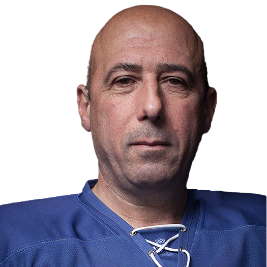 Брек Дмитрий