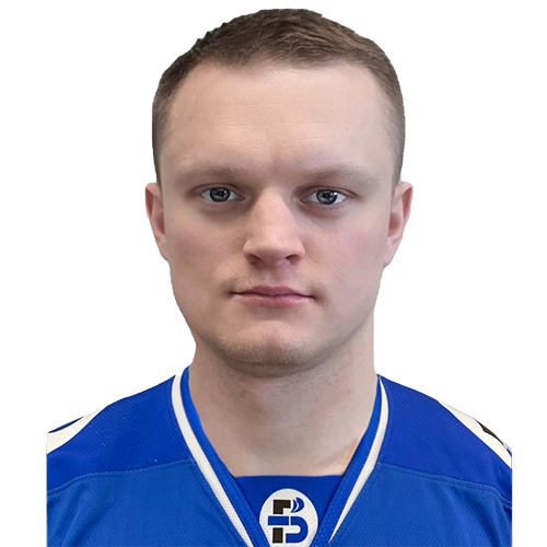 Попков Андрей