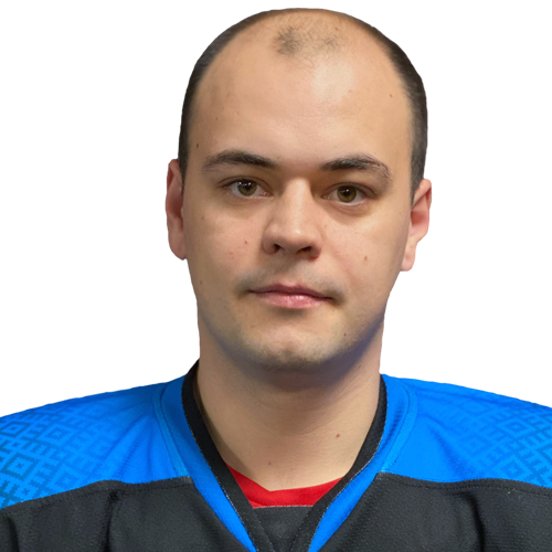 Цамарков Никита