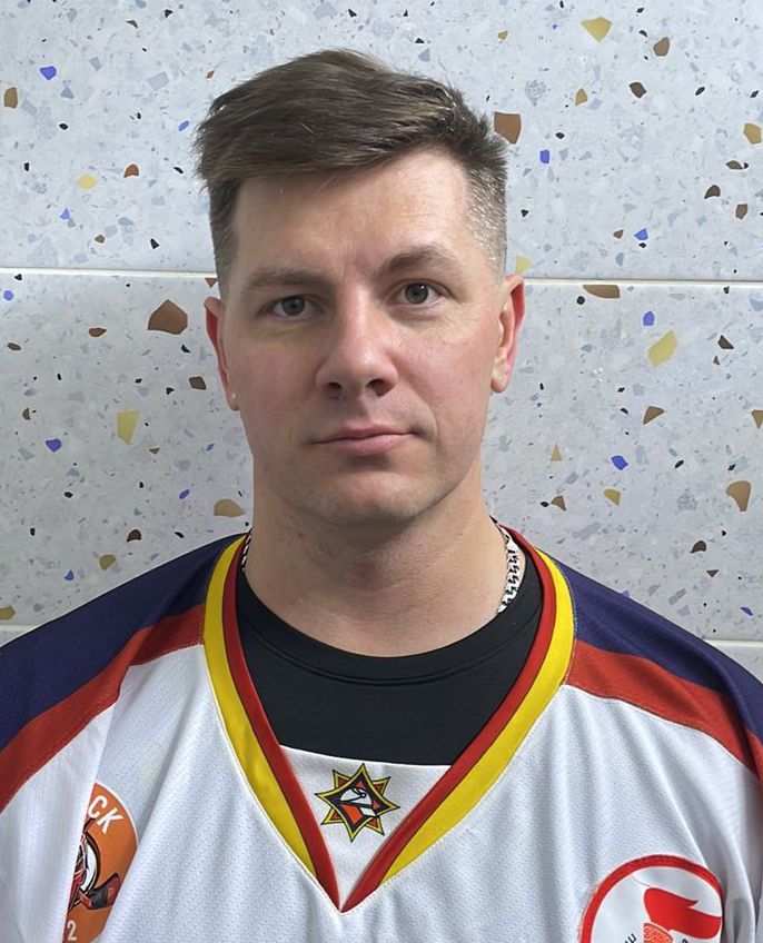 Куксо Евгений