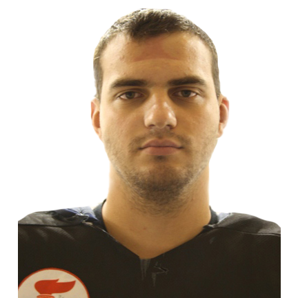 Белькевич Михаил