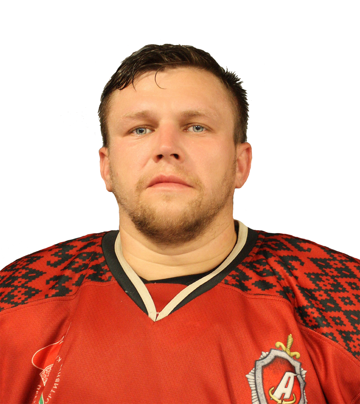 Любочко Виталий