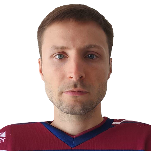 Трегубов Антон