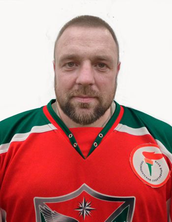 Курчевский Юрий