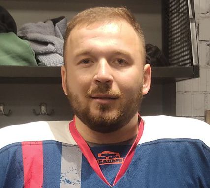 Данилевич Владислав