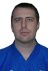 Лазарчик Михаил