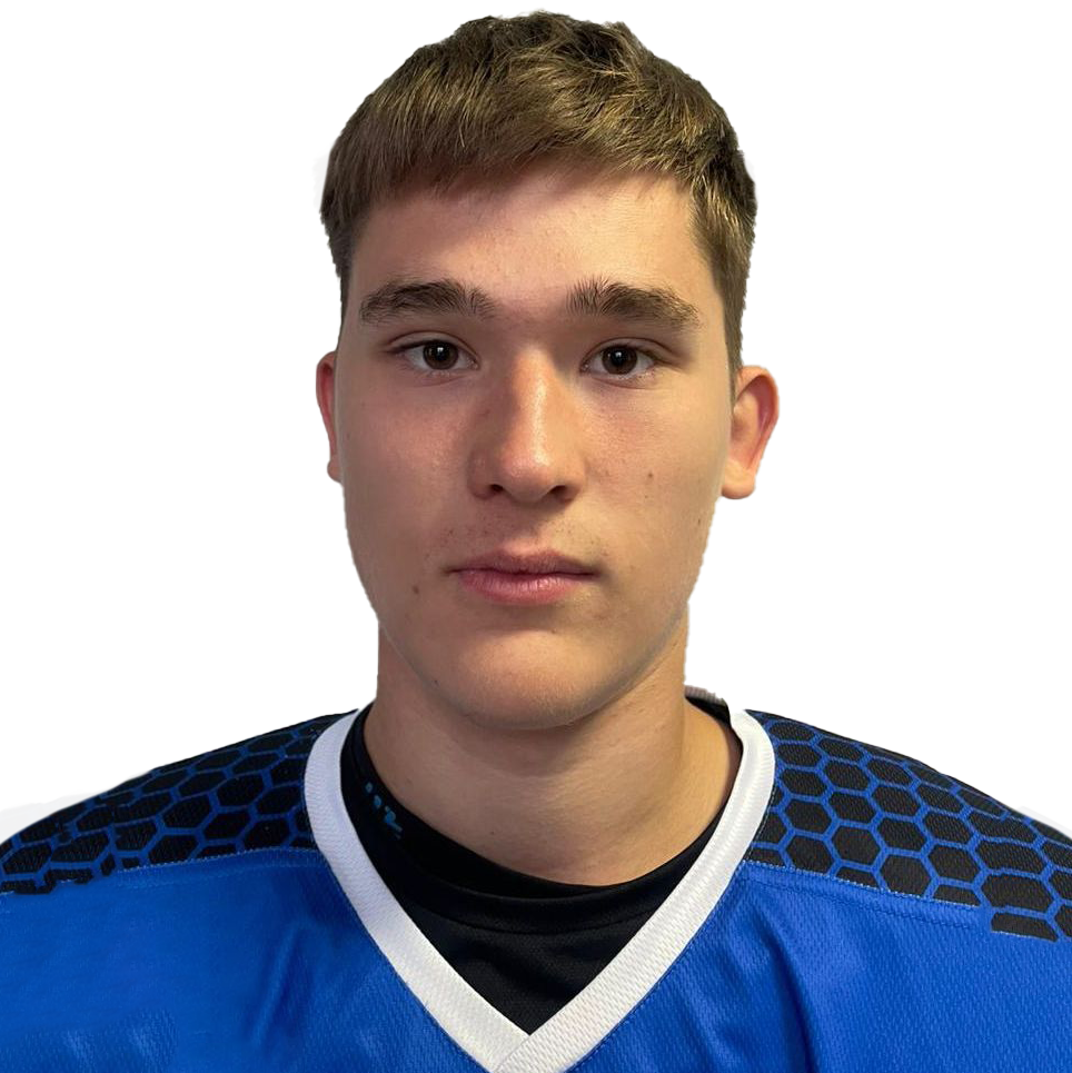 Шаламков Максим