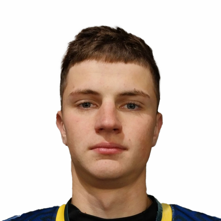 Житенец Алексей